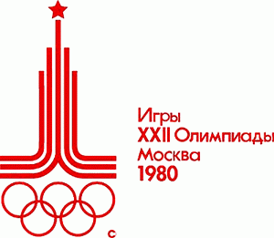 История олимпийских игр - Москва 1980