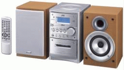 Типы музыкальных центров - Аудиотехника для дома