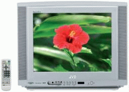 Кинескопный (ЭЛТ телевизор) - Видеотехника для дома