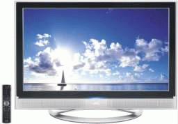 ЖК (LCD телевизор) - Видеотехника для дома