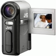 Цифровые видеокамеры - Видеотехника для дома