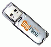 USB Flash Drive - Видеотехника для дома