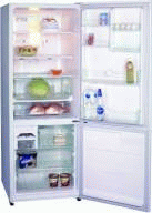 Функции холодильников - Техника для кухни