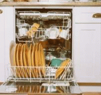 Технические характеристики посудомоечных машин - Техника для кухни