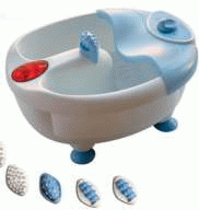 Гидромассажные ванночки для ног - Техника для дома