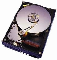 Типы жестких дисков - Комплектующие