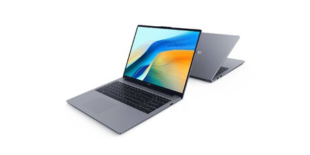 Huawei MateBook D16