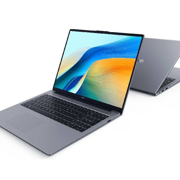 Huawei Matebook D16